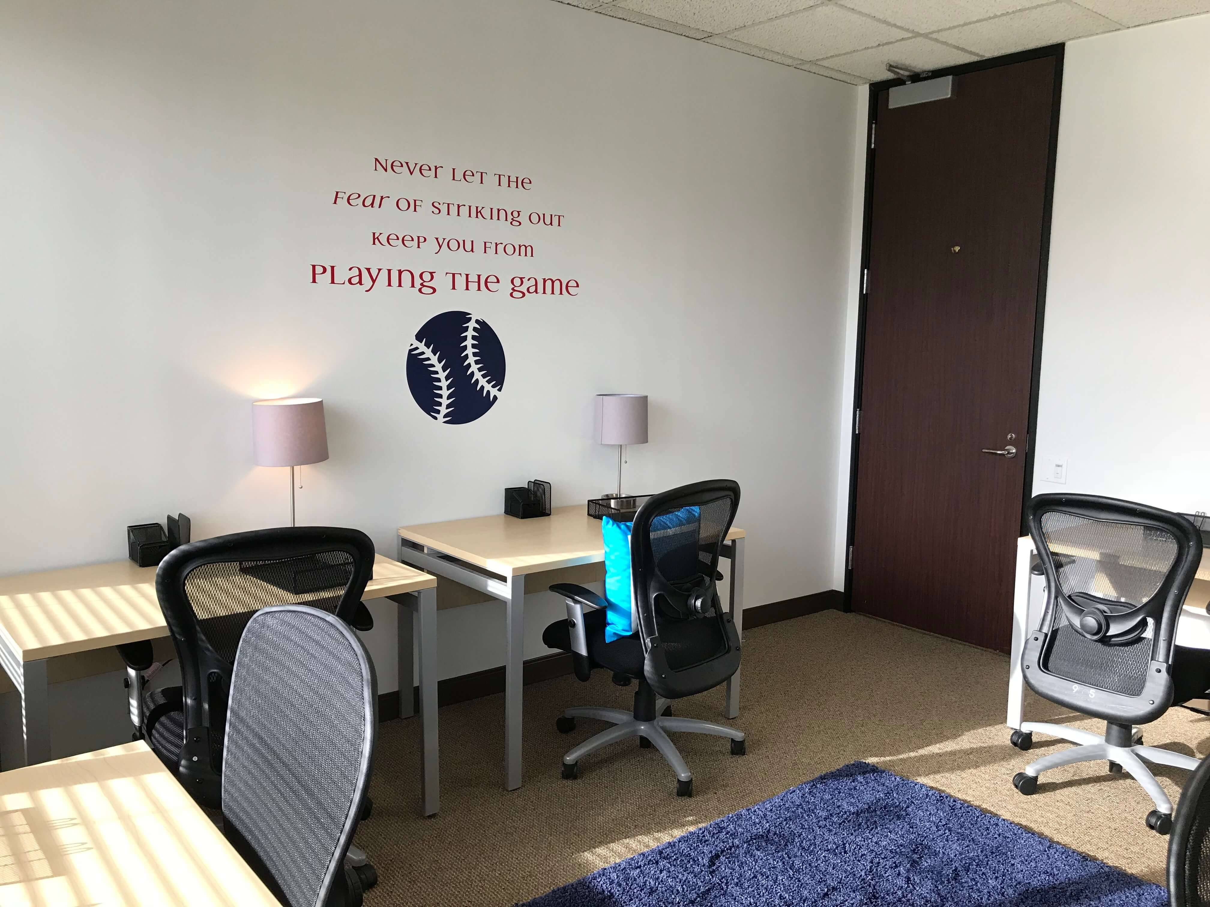 Executive Office Space Newport Beach, CA 5000 Birch Street